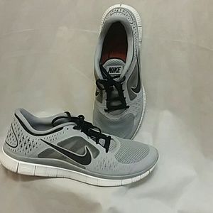 nike free run 3 mens